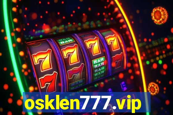 osklen777.vip