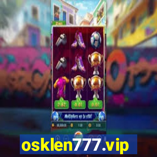 osklen777.vip