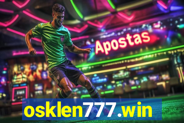 osklen777.win