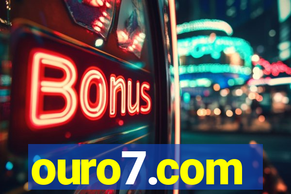 ouro7.com