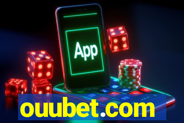 ouubet.com