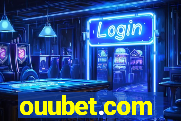 ouubet.com