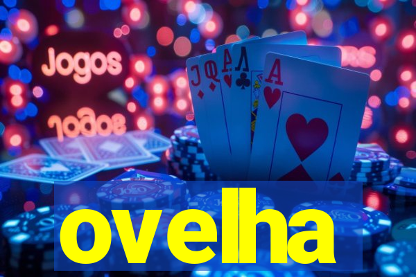 ovelha