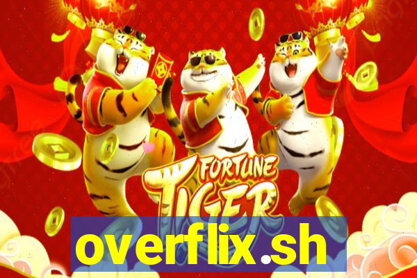 overflix.sh