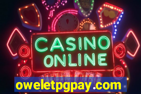 oweletpgpay.com