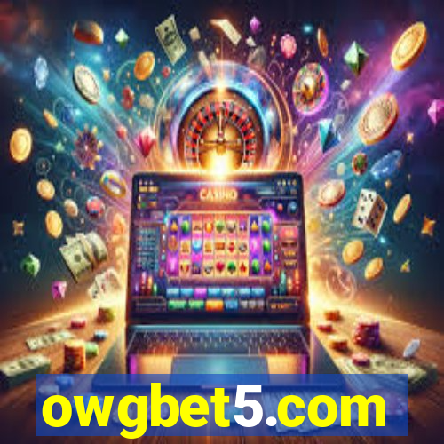 owgbet5.com