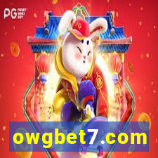 owgbet7.com