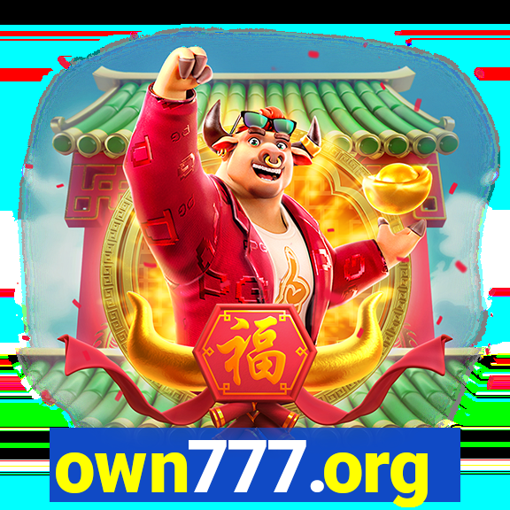 own777.org