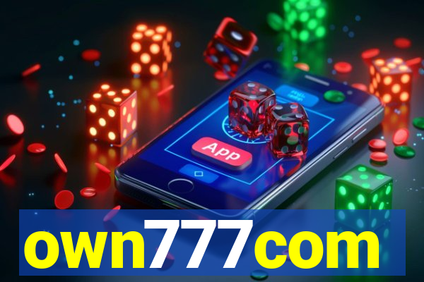 own777com