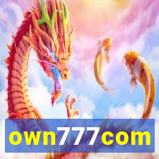 own777com