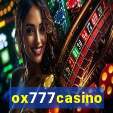 ox777casino