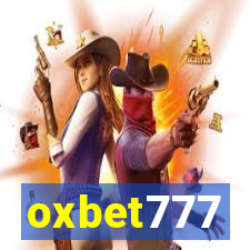 oxbet777