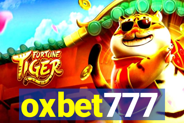 oxbet777