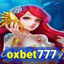 oxbet777