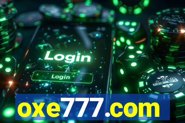 oxe777.com