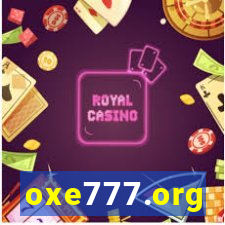 oxe777.org