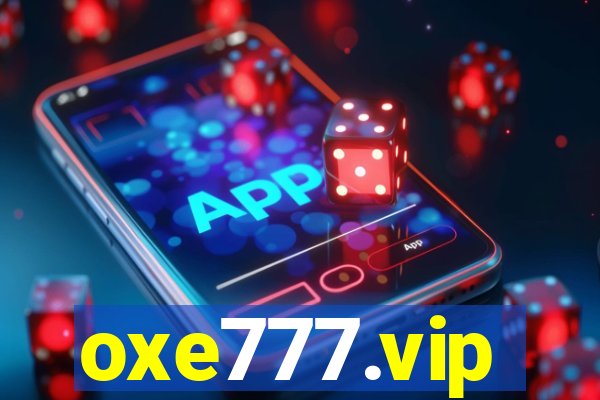 oxe777.vip