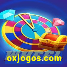 oxjogos.com