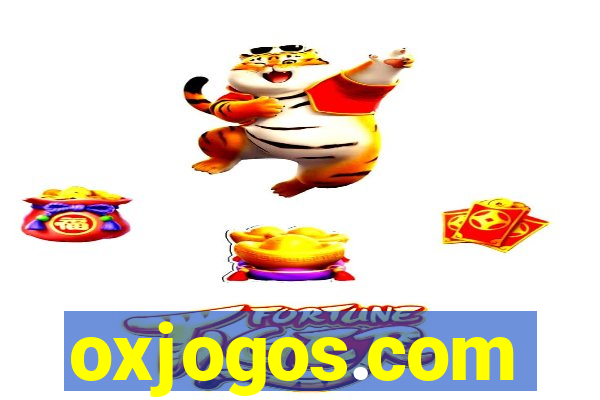 oxjogos.com