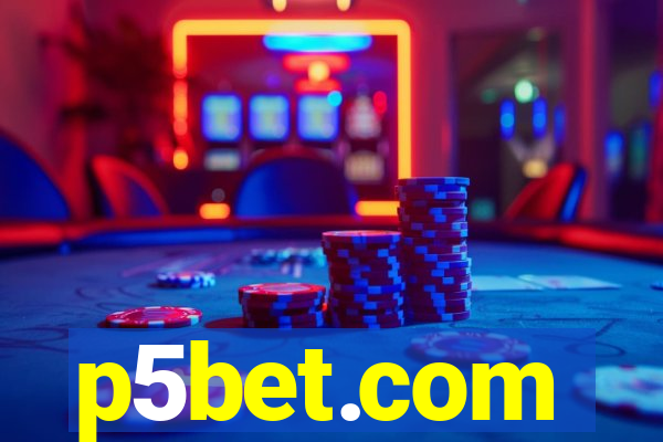 p5bet.com