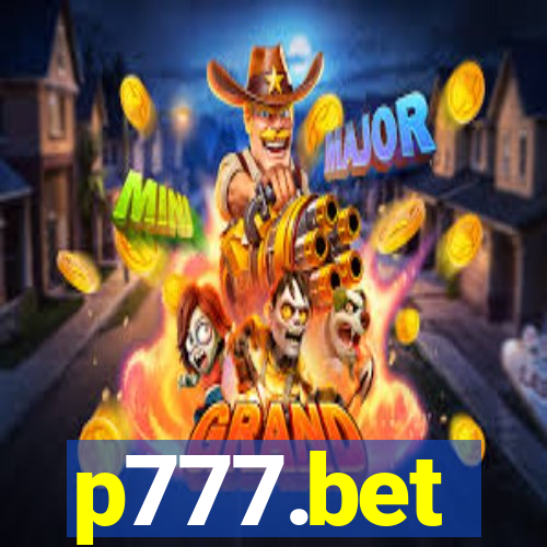 p777.bet