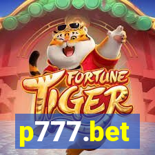 p777.bet