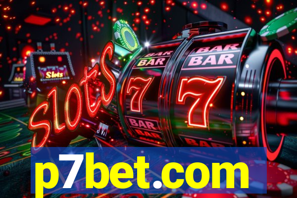 p7bet.com