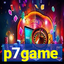 p7game