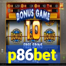 p86bet