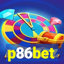 p86bet