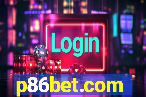 p86bet.com