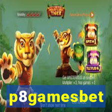 p8gamesbet