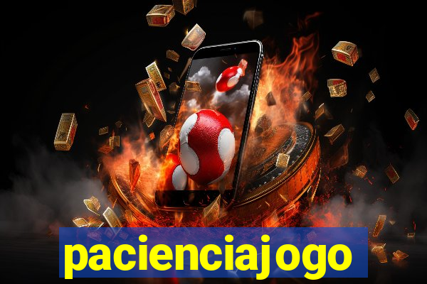 pacienciajogo