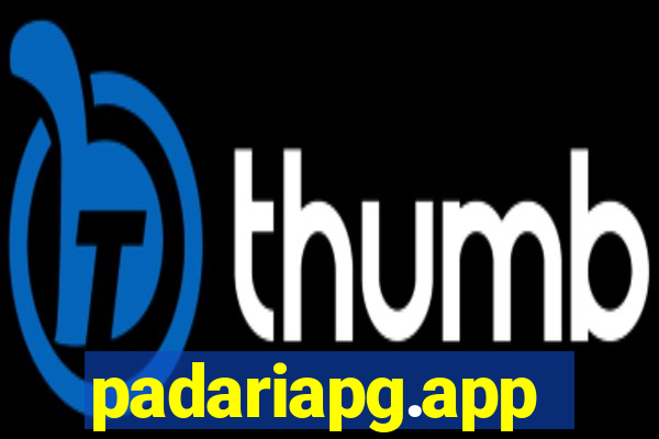 padariapg.app