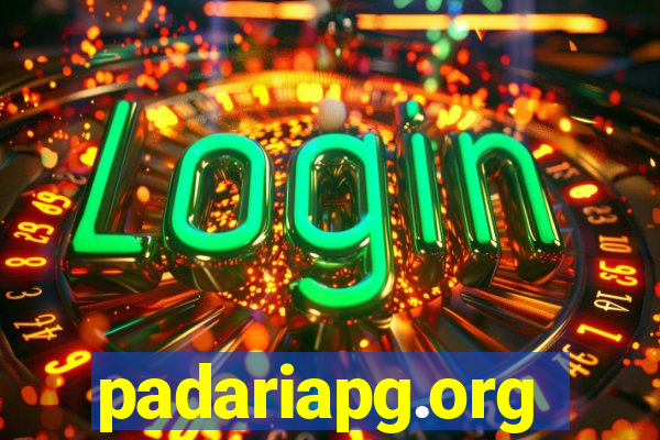 padariapg.org