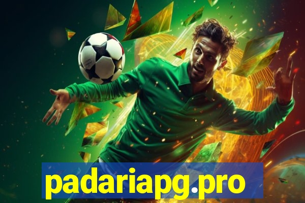 padariapg.pro