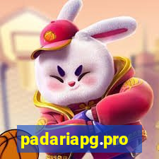 padariapg.pro