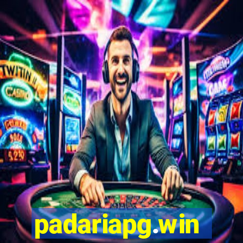 padariapg.win