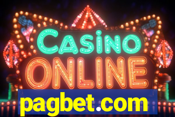 pagbet.com