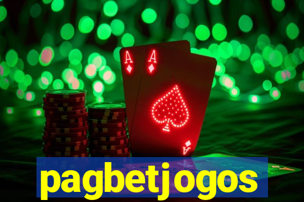 pagbetjogos