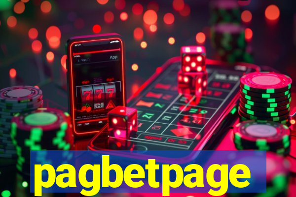 pagbetpage