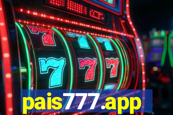 pais777.app