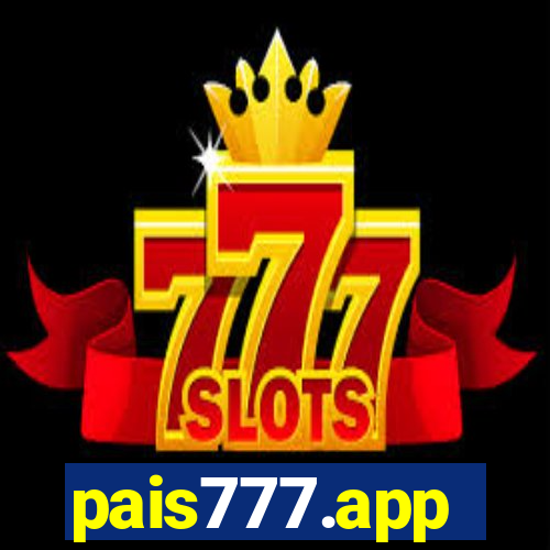 pais777.app