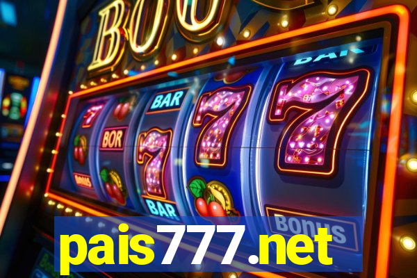 pais777.net