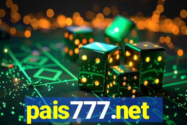 pais777.net