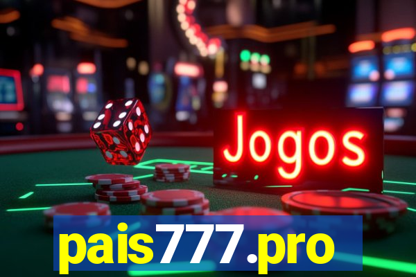 pais777.pro