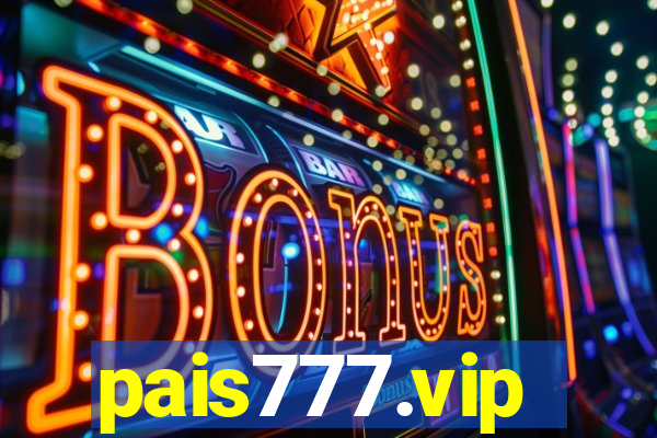 pais777.vip