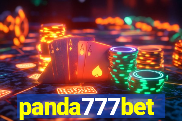 panda777bet