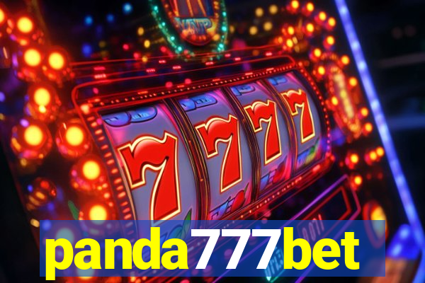 panda777bet