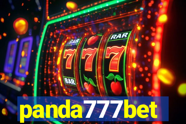 panda777bet